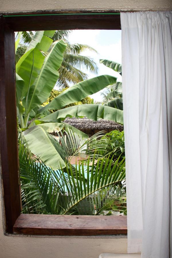 Les Bungalows D'Ambonara Hell-Ville Quarto foto